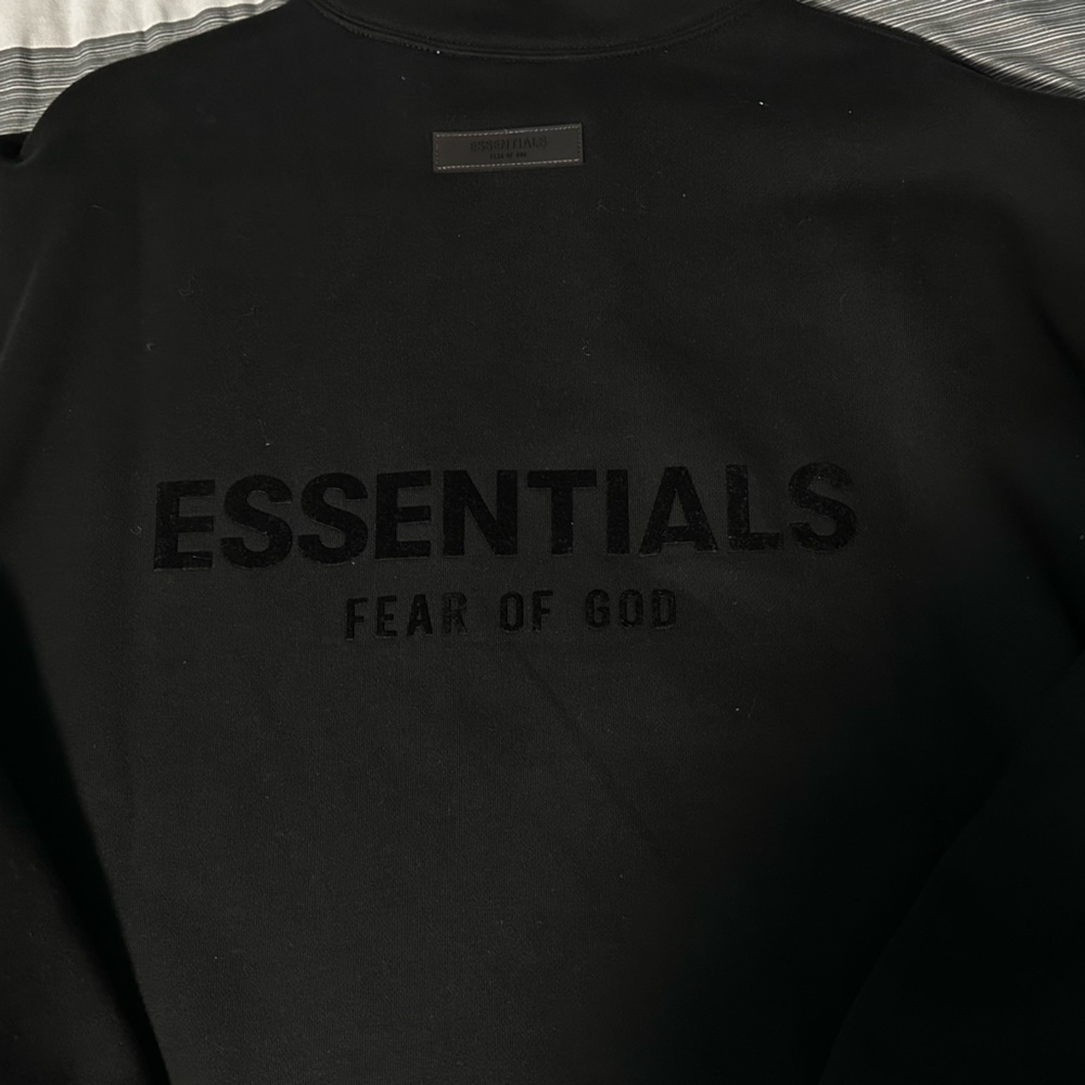 Essential